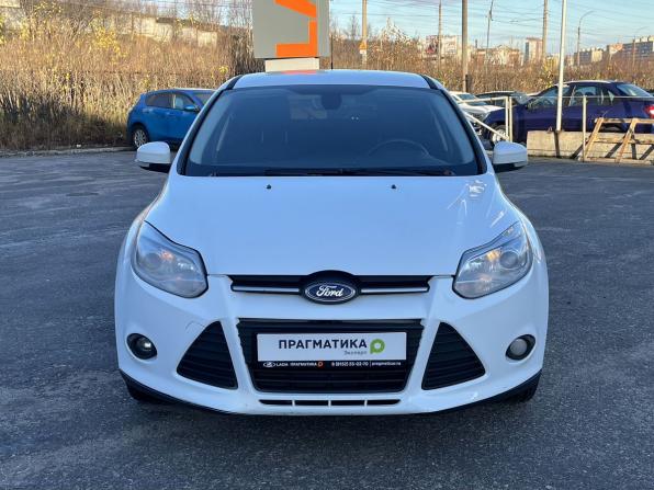 Ford Focus III с пробегом 2014 года, цена 749 000 рублей, 158000 км, седан, Автокод Объявления