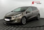 Kia Ceed II Нижний Новгород  - изображение 24