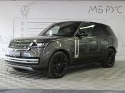 Land Rover Range Rover V Москва  - изображение 31