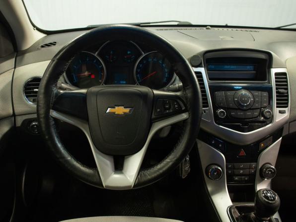 Chevrolet Cruze I с пробегом 2012 года, цена 665 000 рублей, 162285 км, седан, Автокод Объявления