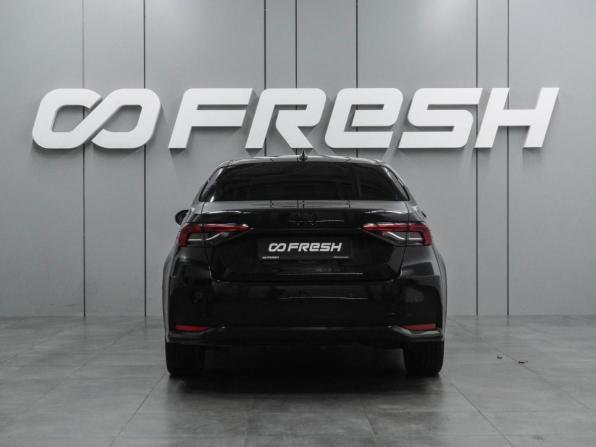 Toyota Corolla XII (E210) с пробегом 2019 года, цена 1 769 000 рублей, 127299 км, седан, Автокод Объявления