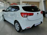 Kia Rio III Рестайлинг Москва  - изображение 27