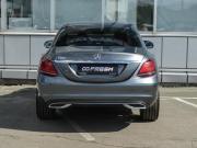 Mercedes-Benz C-Класс IV (W205) Рестайлинг Курган  - изображение 30