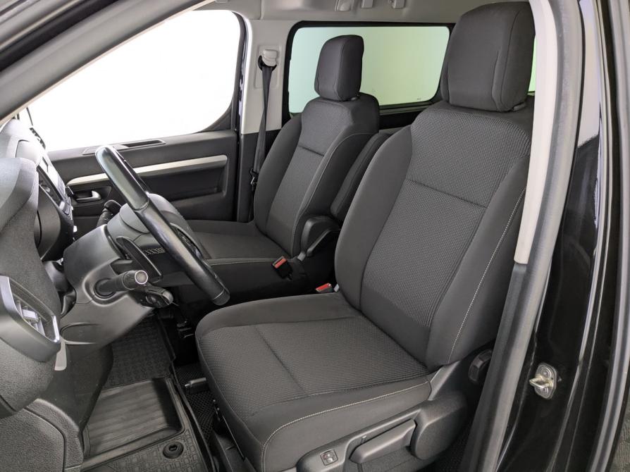 Peugeot Traveller I Москва  - изображение 20