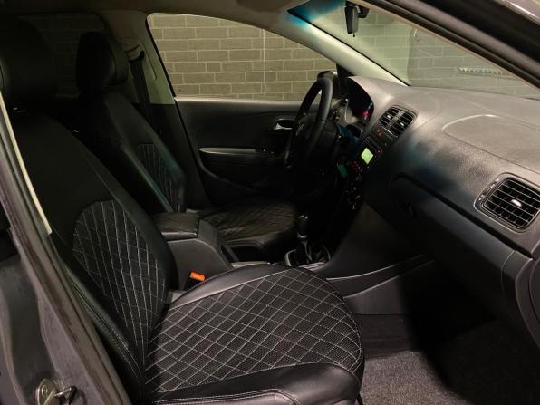 Volkswagen Polo V с пробегом 2014 года, цена 751 000 рублей, 195215 км, седан, Автокод Объявления