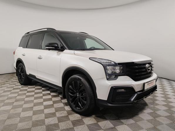 GAC GS8 I с пробегом 2022 года, цена 2 799 000 рублей, 37512 км, внедорожник, Автокод Объявления