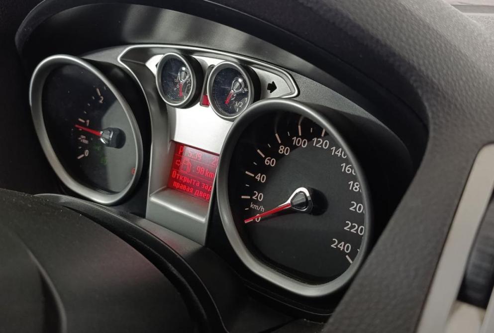 Ford Kuga II Волгоград  - изображение 12