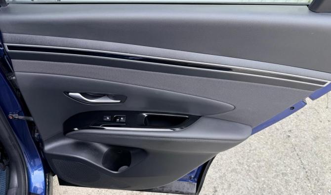 Hyundai Tucson IV с пробегом 2024 года, цена 3 720 000 рублей, 12170 км, внедорожник, Автокод Объявления