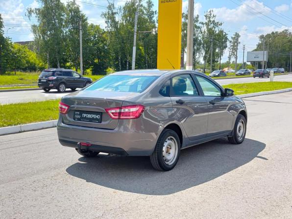 Lada (ВАЗ) Vesta I с пробегом 2019 года, цена 850 000 рублей, 149002 км, седан, Автокод Объявления