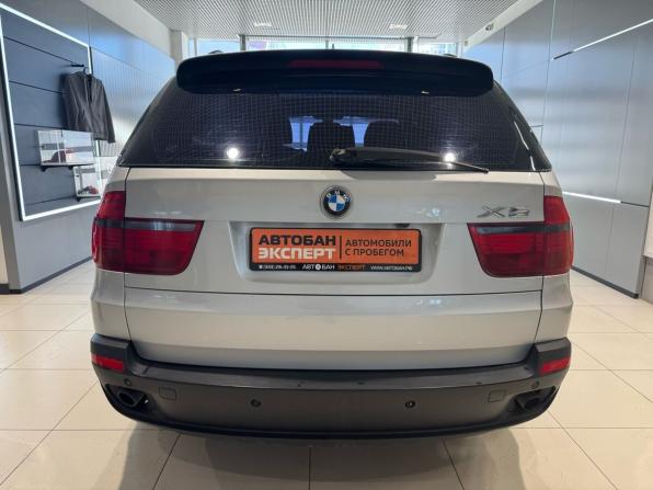 BMW X5 II (E70) с пробегом 2008 года, цена 1 450 000 рублей, 380000 км, внедорожник, Автокод Объявления