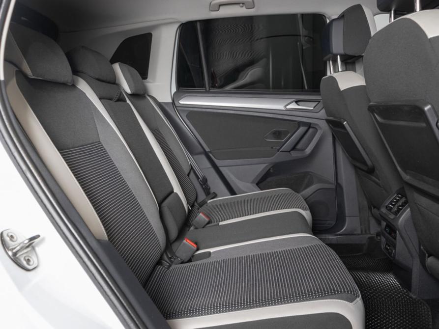 Volkswagen Tiguan II Казань  - изображение 8
