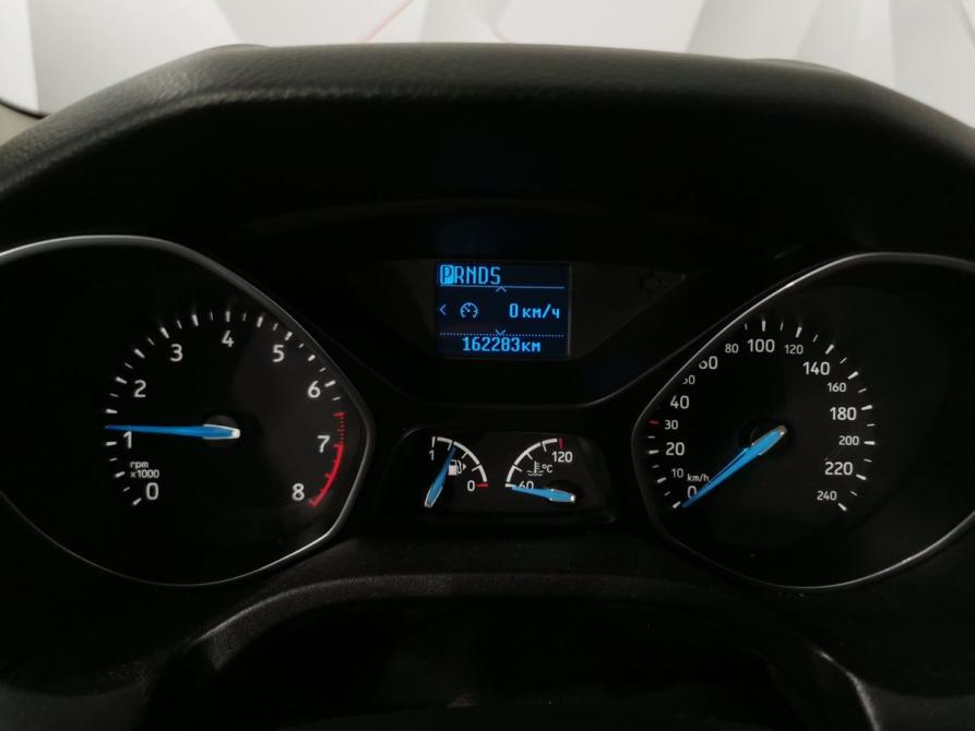 Ford Focus III Рестайлинг Москва  - изображение 18