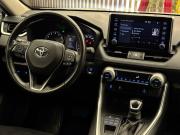 Toyota RAV4 V (XA50) Уфа  - изображение 39