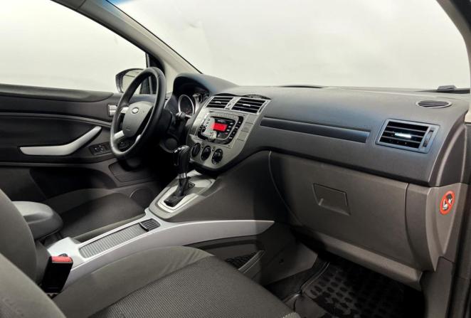 Ford Kuga I с пробегом 2011 года, цена 899 000 рублей, 157488 км, внедорожник, Автокод Объявления
