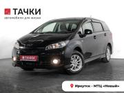 Toyota Wish II Иркутск  - изображение 23