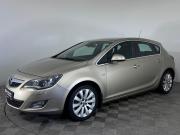 Opel Astra J Ростов-на-Дону  - изображение 16
