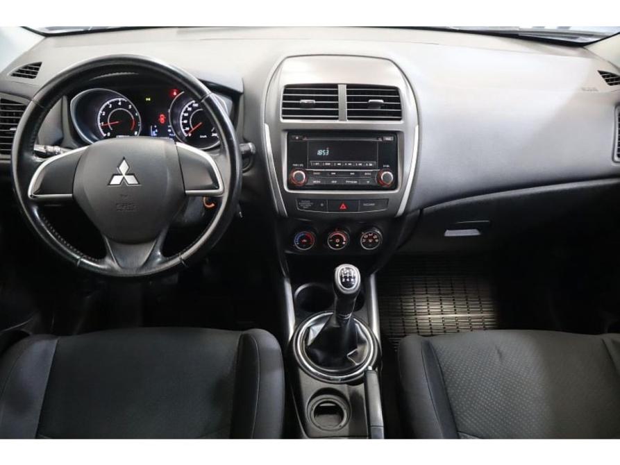 Mitsubishi ASX I Рестайлинг Коломна  - изображение 9