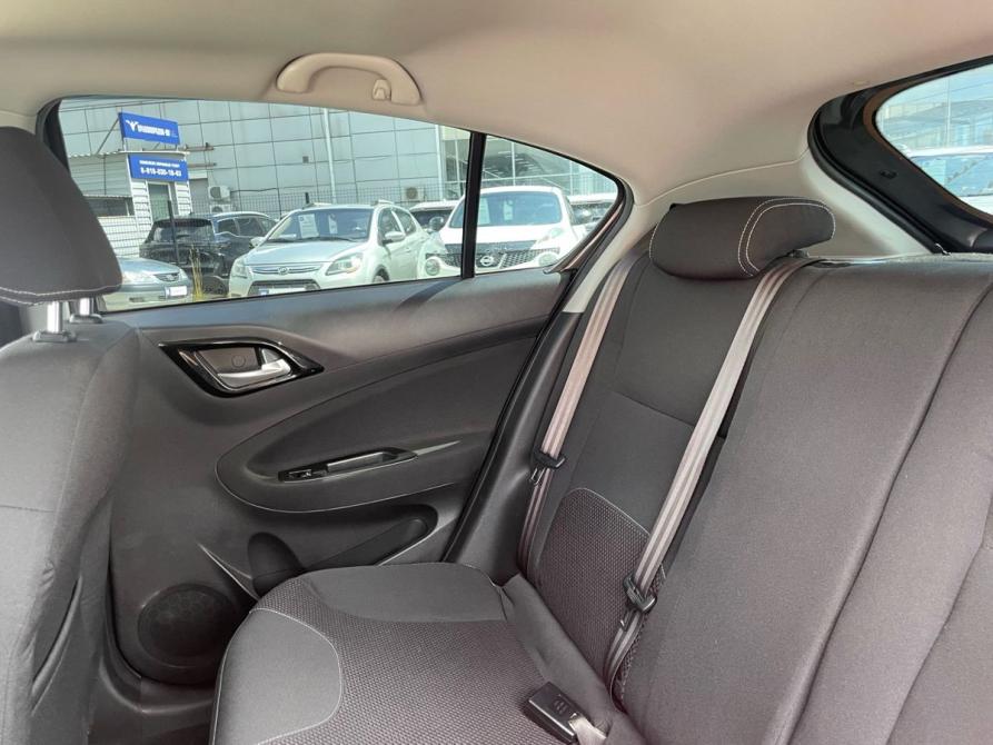 Brilliance H230 Краснодар  - изображение 22