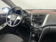 Hyundai Solaris I Воронеж  - изображение 30