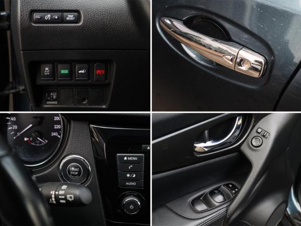 Nissan X-Trail III Рестайлинг с пробегом 2021 года, цена 2 800 000 рублей, 104778 км, внедорожник, Автокод Объявления