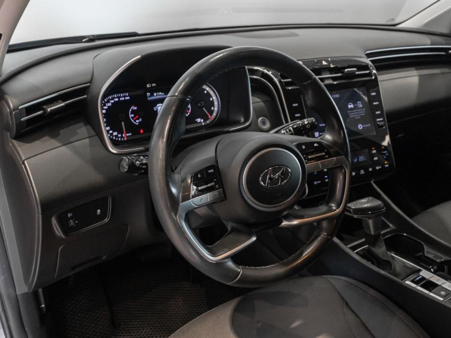 Hyundai Tucson IV Казань  - изображение 5