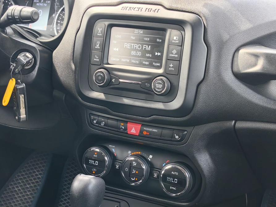 Jeep Renegade I Санкт-Петербург  - изображение 11