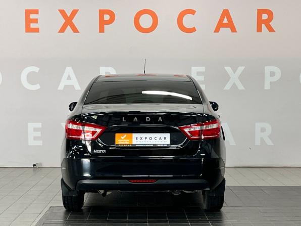 Lada (ВАЗ) Vesta I с пробегом 2021 года, цена 1 110 000 рублей, 37851 км, седан, Автокод Объявления