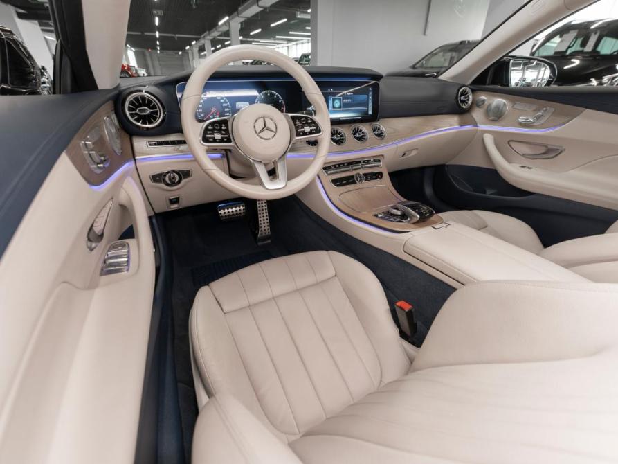 Mercedes-Benz E-Класс V (W213 S213 C238) Москва  - изображение 7