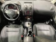 Nissan Qashqai I Рестайлинг Пермь  - изображение 35