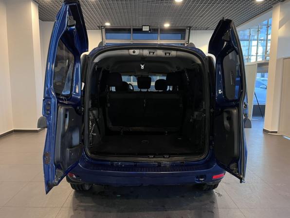 Lada (ВАЗ) Largus I с пробегом 2014 года, цена 410 000 рублей, 413806 км, универсал, Автокод Объявления