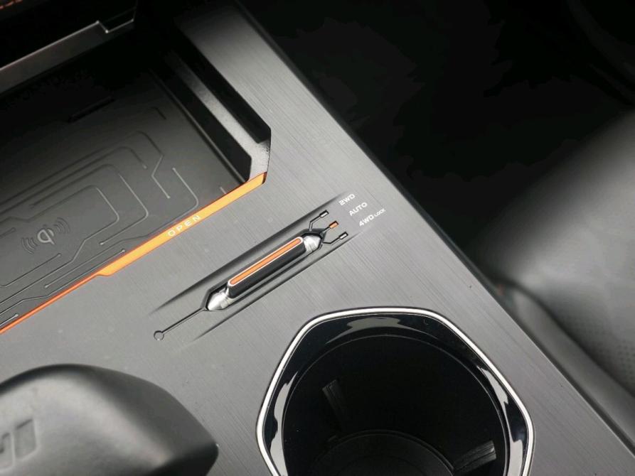Changan UNI-K Санкт-Петербург  - изображение 20