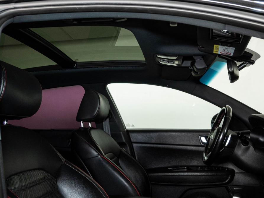 Kia Optima IV Рестайлинг Казань  - изображение 14