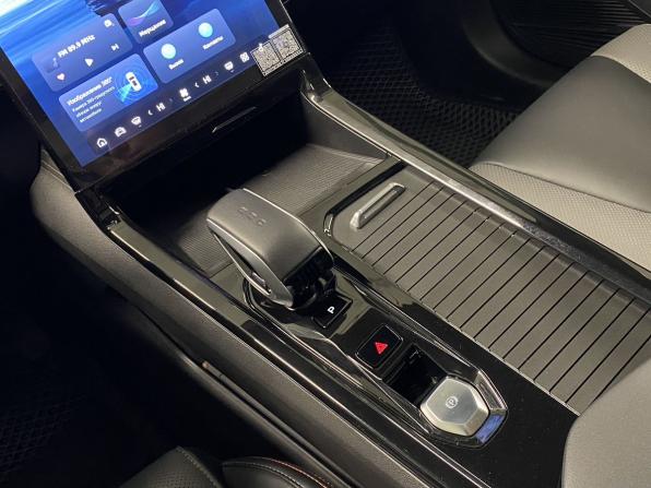 Geely Cityray с пробегом 2024 года, цена 2 020 000 рублей, 8161 км, внедорожник, Автокод Объявления