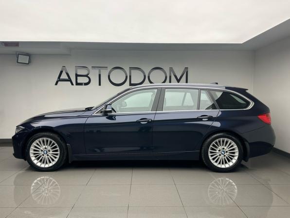 BMW 3 серии VI (F3x) с пробегом 2015 года, цена 2 224 000 рублей, 170270 км, седан, Автокод Объявления