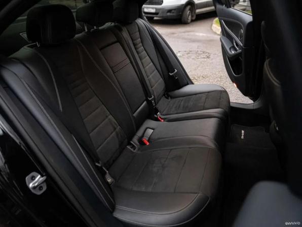 Mercedes-Benz E-Класс V (W213 S213 C238) с пробегом 2018 года, цена 3 811 000 рублей, 51020 км, седан, Автокод Объявления