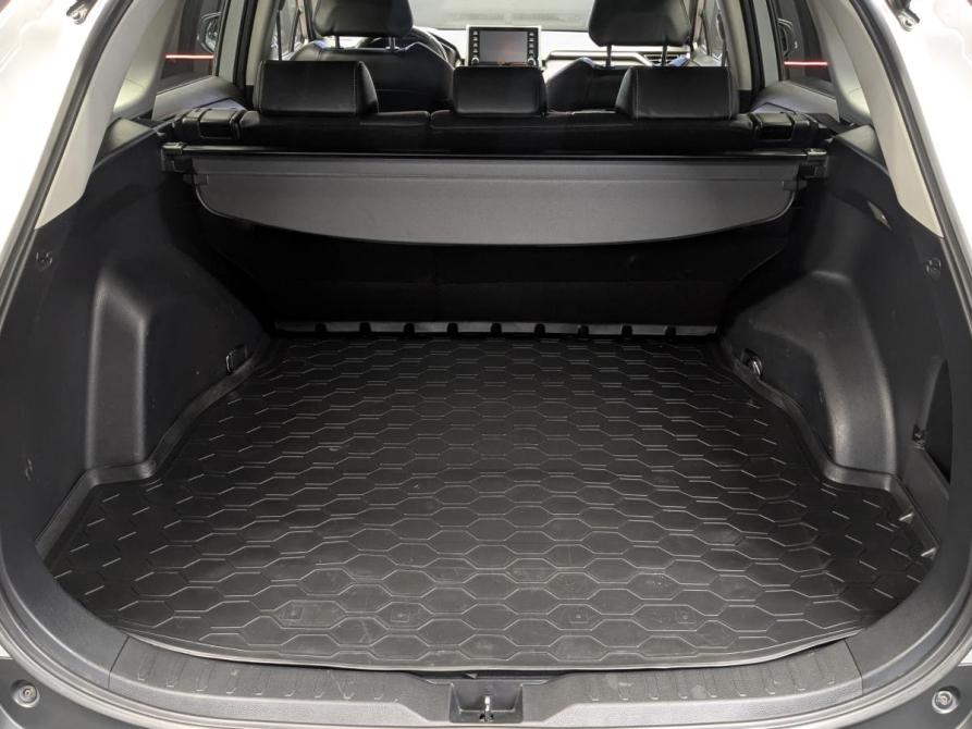 Toyota RAV4 V (XA50) Москва  - изображение 10