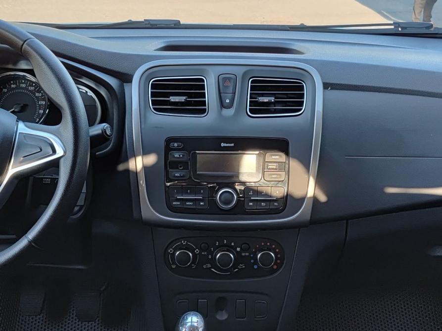 Renault Logan II Рестайлинг Ижевск  - изображение 18