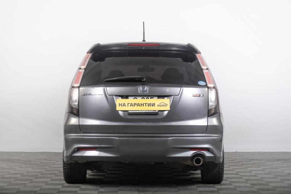 Honda Stream II Рестайлинг Томск  - изображение 5