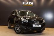 Nissan Qashqai+2 I Рестайлинг Уфа  - изображение 26