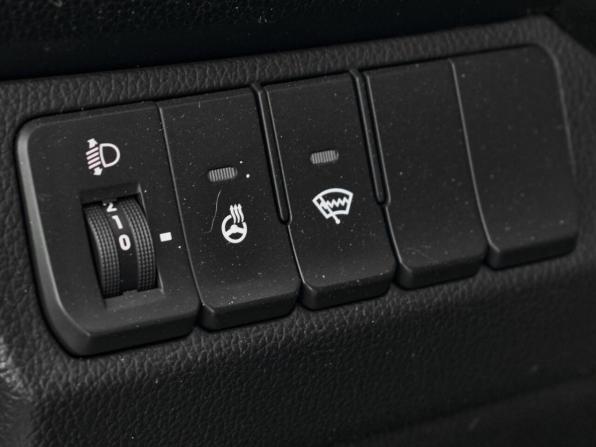 Kia Rio III с пробегом 2014 года, цена 749 000 рублей, 227875 км, хэтчбек, Автокод Объявления