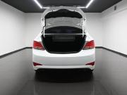 Hyundai Solaris I Рестайлинг Тверь  - изображение 22