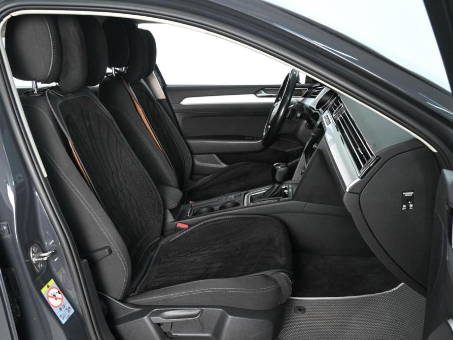 Volkswagen Passat B8 Ростов-на-Дону  - изображение 8