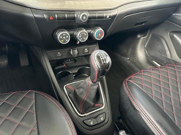 Lada (ВАЗ) Vesta I Рестайлинг (NG) с пробегом 2023 года, цена 1 200 000 рублей, 57979 км, седан, Автокод Объявления