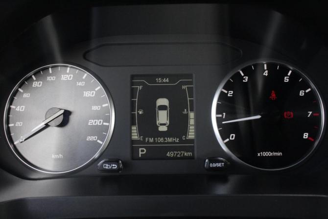 Chery Tiggo 4 Pro I с пробегом 2023 года, цена 1 595 000 рублей, 49719 км, внедорожник, Автокод Объявления