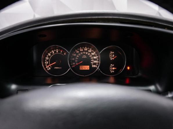 Kia Spectra I Рестайлинг 2 с пробегом 2006 года, цена 282 000 рублей, 260000 км, седан, Автокод Объявления