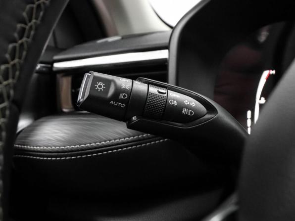 Haval Jolion I Рестайлинг с пробегом 2024 года, цена 2 149 000 рублей, 12481 км, внедорожник, Автокод Объявления
