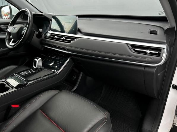 Chery Tiggo 7 Pro I с пробегом 2023 года, цена 1 497 900 рублей, 93779 км, внедорожник, Автокод Объявления