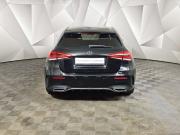 Mercedes-Benz A-Класс IV (W177) Москва  - изображение 29