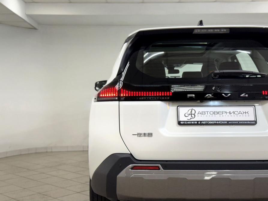 Toyota RAV4 VI (XA60) Санкт-Петербург  - изображение 32