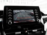 Toyota Camry VIII (XV70) Рестайлинг Екатеринбург  - изображение 49